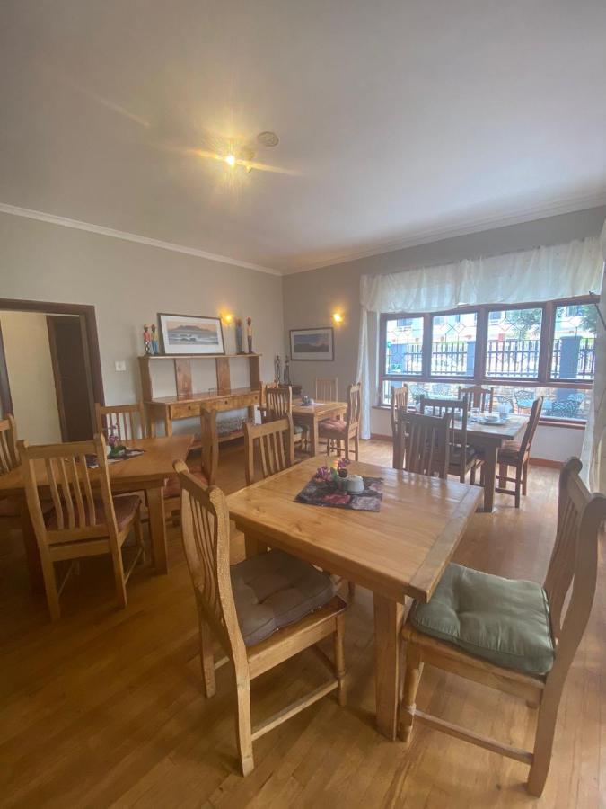 Greenfire Lodge ケープタウン エクステリア 写真