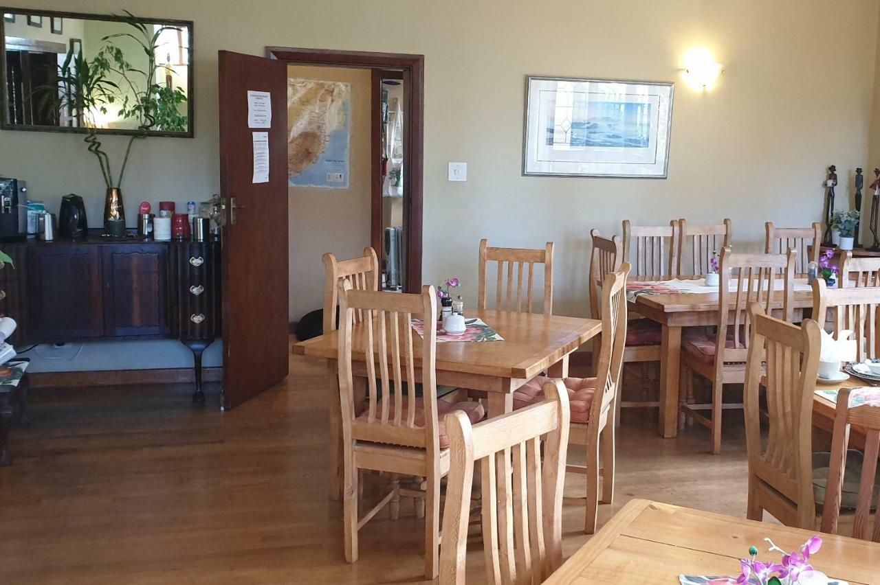 Greenfire Lodge ケープタウン エクステリア 写真